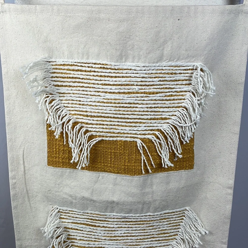 Urban outfitters Woven tapestry wall hanging